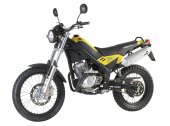 2007 Rieju Tango125 photo